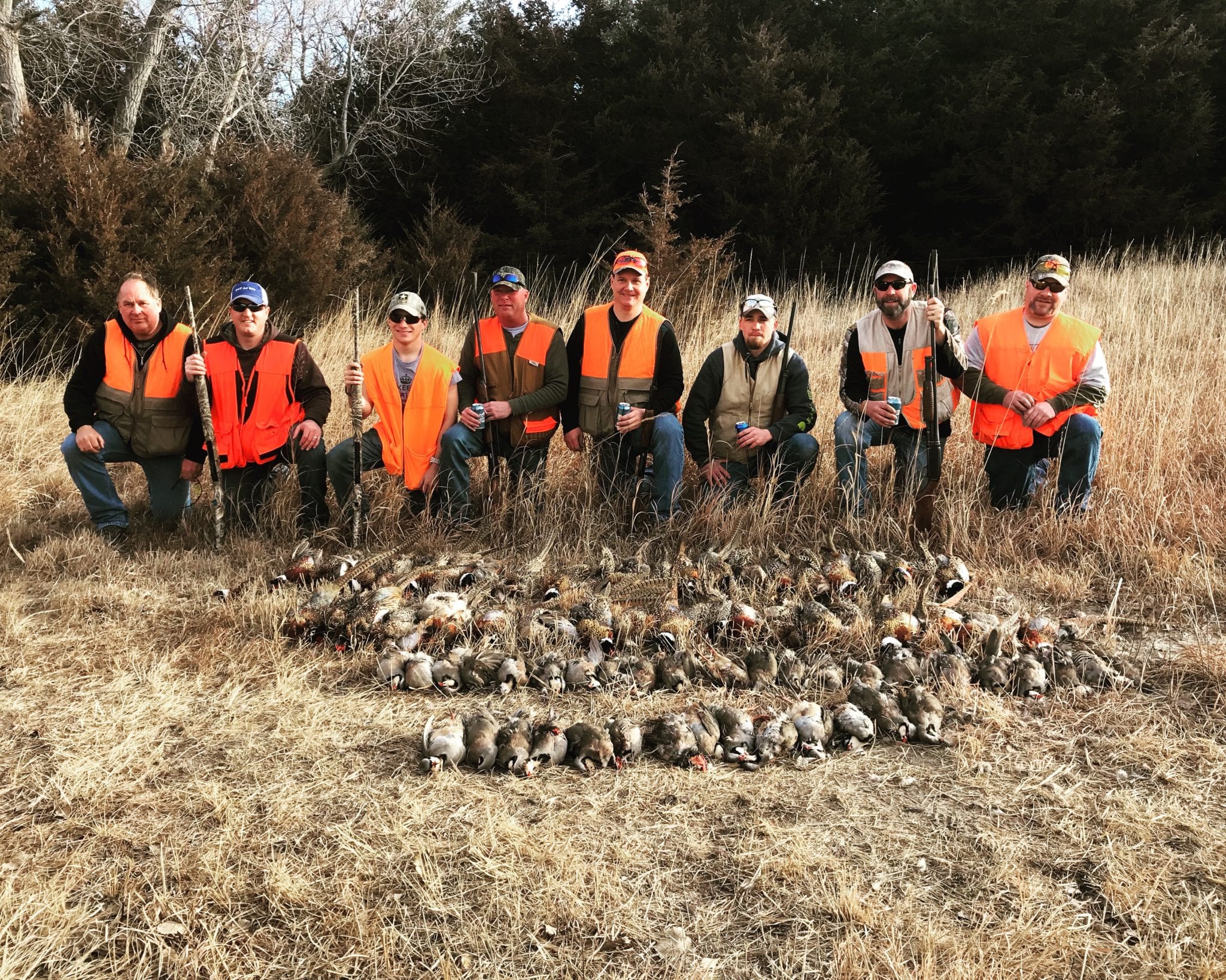 Nebraska hunting